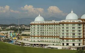 Hotel Dream World Aqua  5*